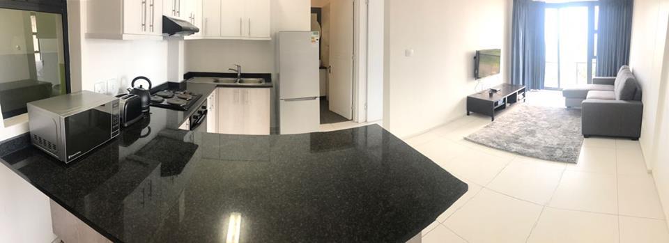 Toti Oasis Holiday Apartments امانزيمتوتي المظهر الخارجي الصورة